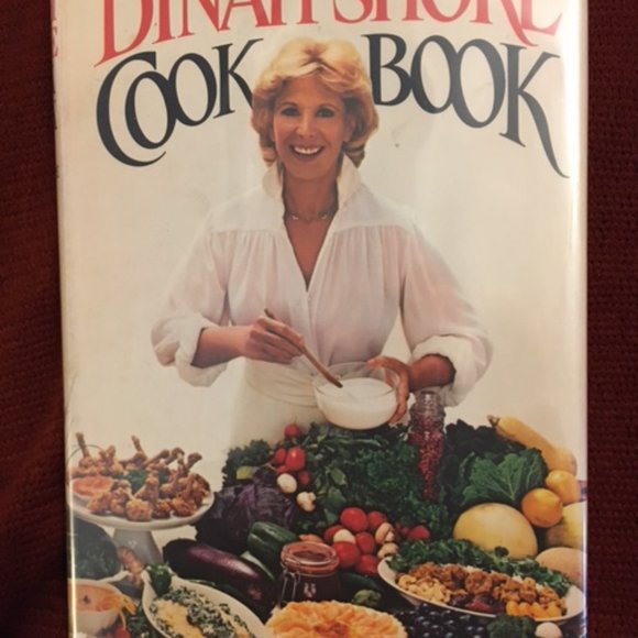 VINTAGE 1983 Celebrity COOKBOOK - Picture 2 of 9